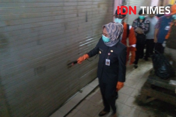 Update Pasien Dalam Pengawasan di Purbalingga, Tambah Menjadi 13 Orang