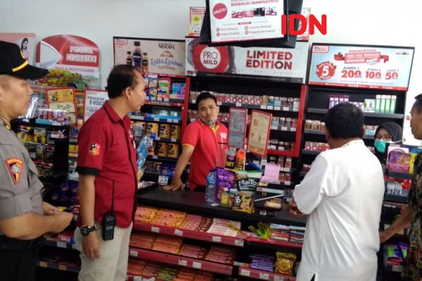 Beli Kebutuhan Pokok Dibatasi! Pemkab Kudus Pastikan Sembako Aman