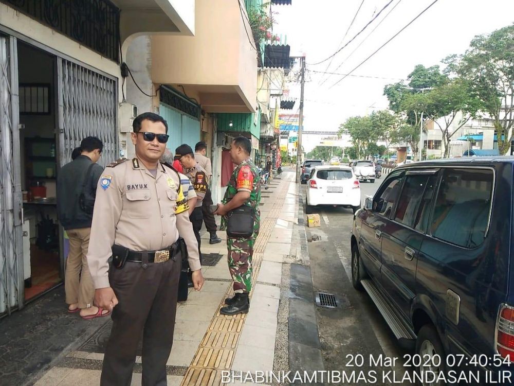 Dievakuasi Tim Gegana, Kardus Mencurigakan Hebohkan Warga Balikpapan 