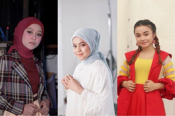10 Penyanyi Perempuan Ini Disebut Penerus Ratu Dangdut Elvy Sukaesih