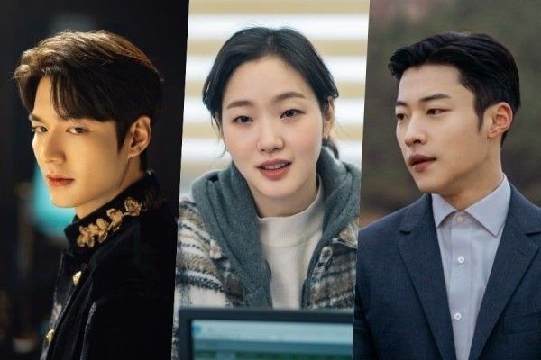 The King dan 6 Drama Korea yang Tayang April 2020, Ada Lee Min Ho! 