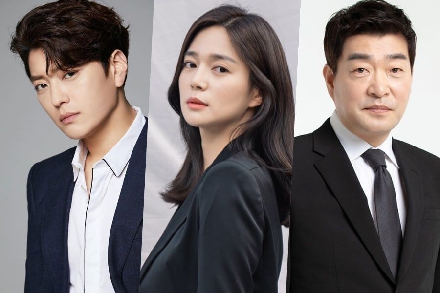 The King dan 6 Drama Korea yang Tayang April 2020, Ada Lee Min Ho! 