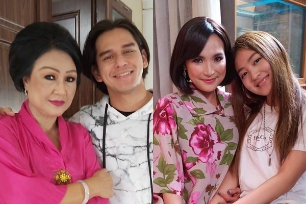 11 Artis Yang Selalu Kebagian Peran Antagonis Siapa Paling Jahat 