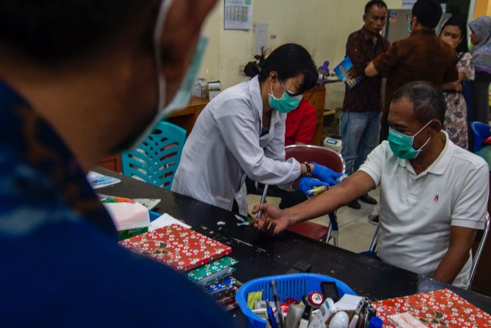 Tangani COVID-19, Ini Curhat Ikatan Dokter Indonesia ke Dewan