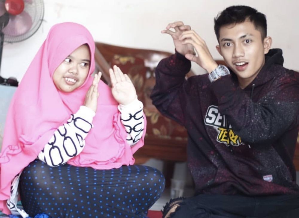 Lagu Kekeyi Viral, Dancer Curhat hanya Dibayar Rp200 ribu