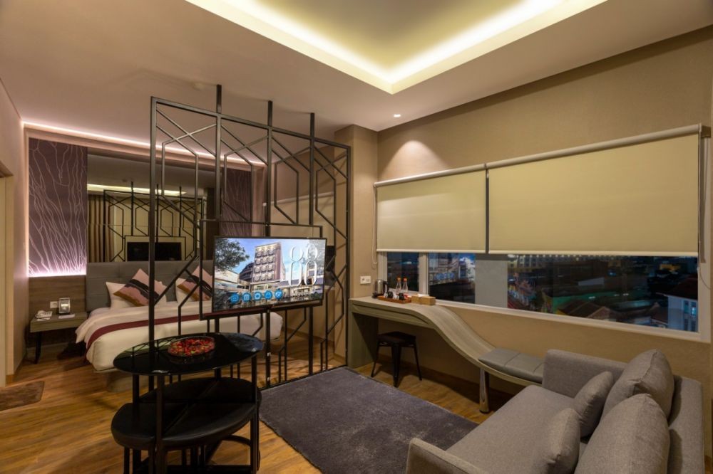 Jelang Ramadan, Hotel 88 Bandung Siapkan Paket Menarik