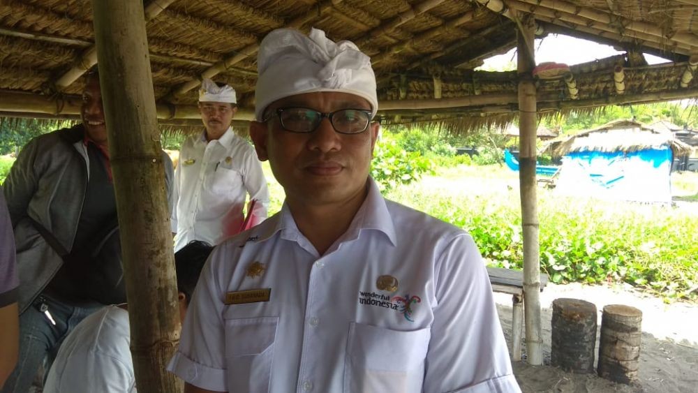 Koster Minta Tutup Objek Wisata, DTW di Tabanan Masih Terima Kunjungan