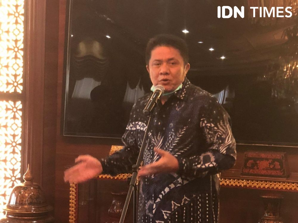 Dua PDP Meninggal di Palembang Dimakamkan Sesuai SOP Positif Corona