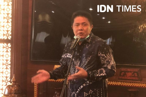 Gubernur Wajibkan Warga Tunjukan Rapid Keluar-Masuk Sumsel