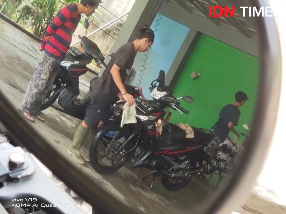 Polisi Ringkus Pelaku Penipuan Modus Lowongan Kerja di Bandar Lampung