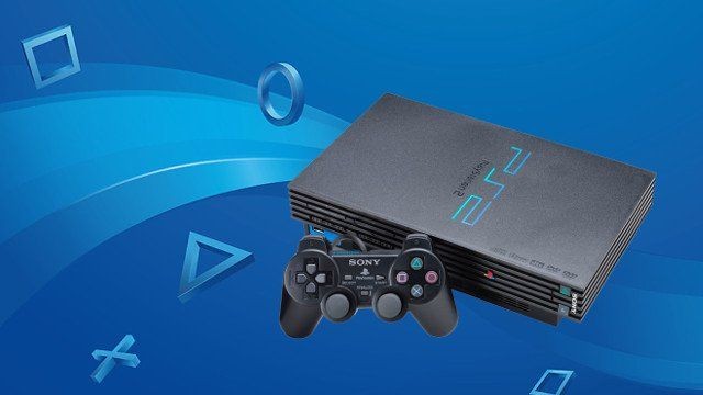 ps2 is