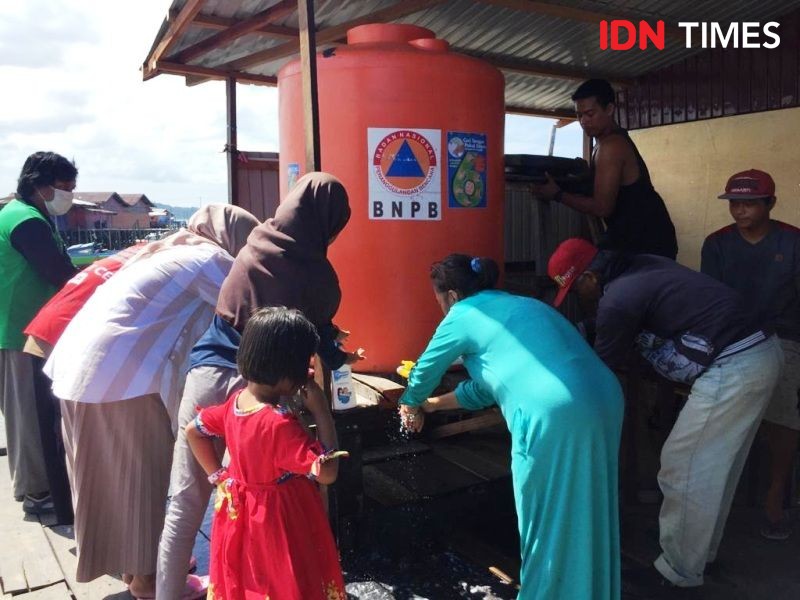 Uji Coba Belajar Tatap Muka Bandar Lampung, Dipilih per Kecamatan 