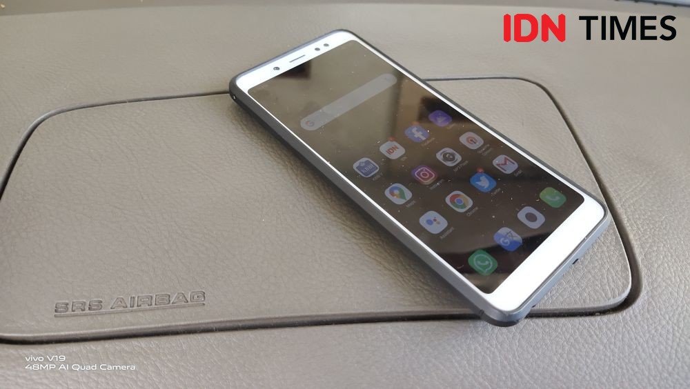 Menggiurkan, Indosat Ooredoo Tawarkan Paket 30 GB Cuma 1 Rupiah