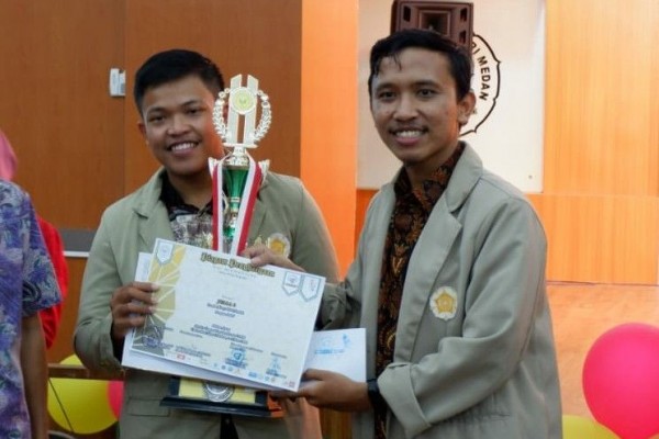 Wanaprotect, Sistem Proteksi Hutan Gagasan Mahasiswa UGM