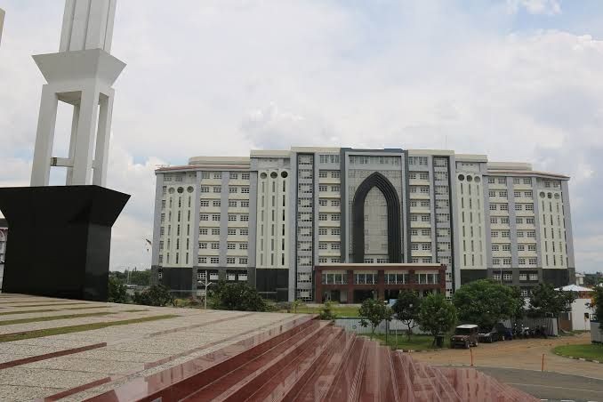 Universitas Ahmad Dahlan Perpanjang Sistem Belajar dari Rumah 