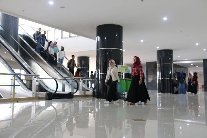 Universitas Ahmad Dahlan Perpanjang Sistem Belajar dari Rumah 