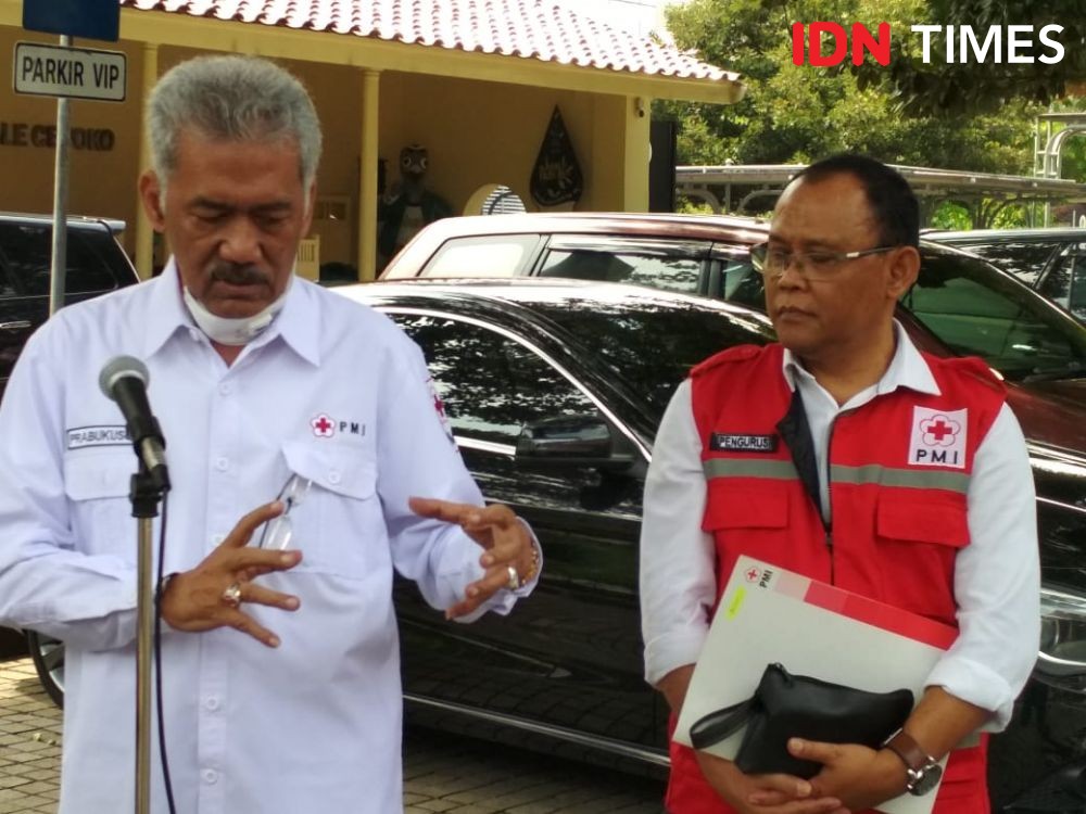 Keraton Yogyakarta Bantah Pemecatan Dua Adik Sultan Hamengku Buwono X