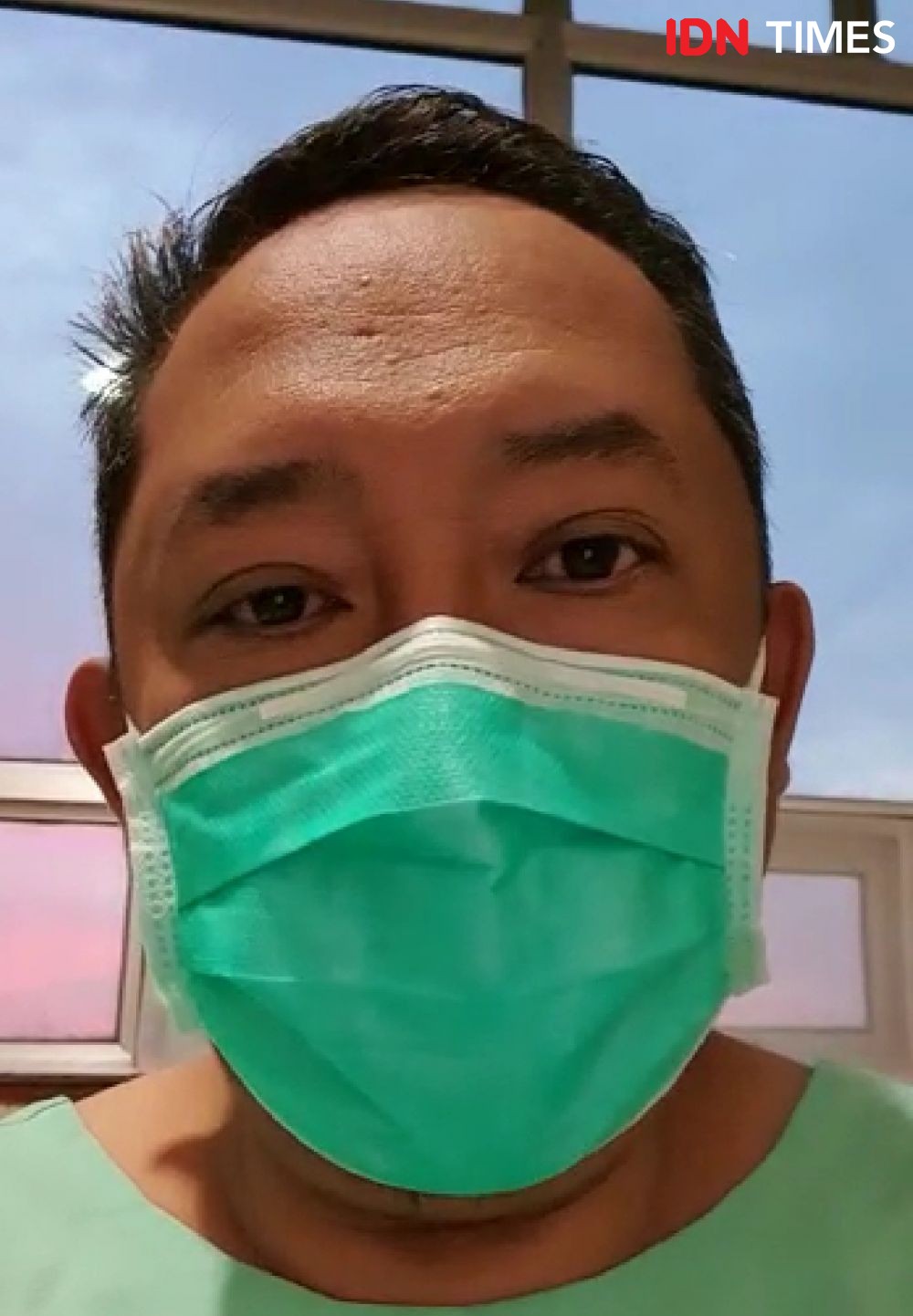 Calon Vaksin COVID Diuji Klinis, Ini Kata Wakil Wali Kota Bandung