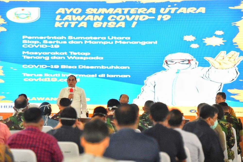 Astra Salurkan Sembako dan Masker Senilai Rp2 Miliar dari 11 Lembaga