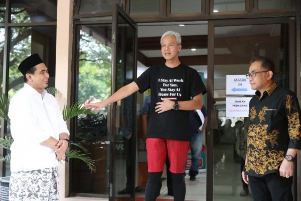 Marak Travel Gelap, 3.675 Mobil Bawa Pemudik Masuk Jateng Dicegat