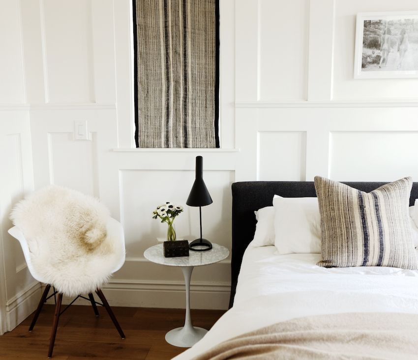 12 Ide Ruangan Minimalis  dengan Nuansa Warm Betah di Rumah  