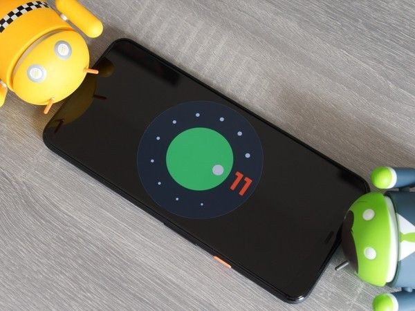 Dirilis Mei 2020, Ini Bocoran Terbaru Android 11 Developer Preview 2!