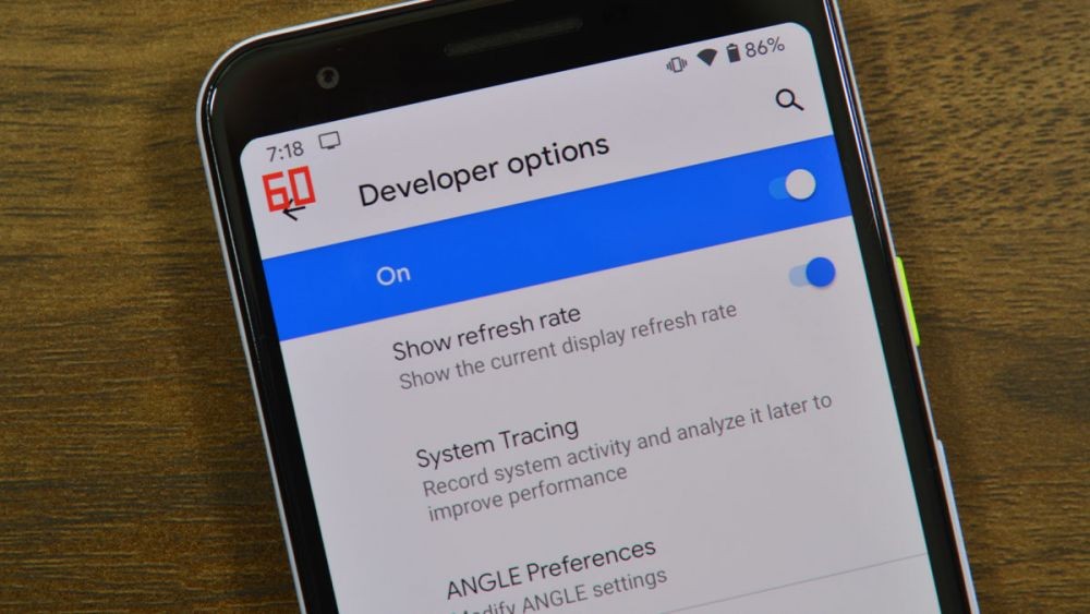 Dirilis Mei 2020, Ini Bocoran Terbaru Android 11 Developer Preview 2!