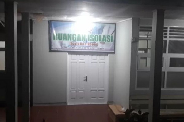 1 Warga Salatiga Alami Gejala Mirip COVID-19 Pasca Pulang Dari Amerika