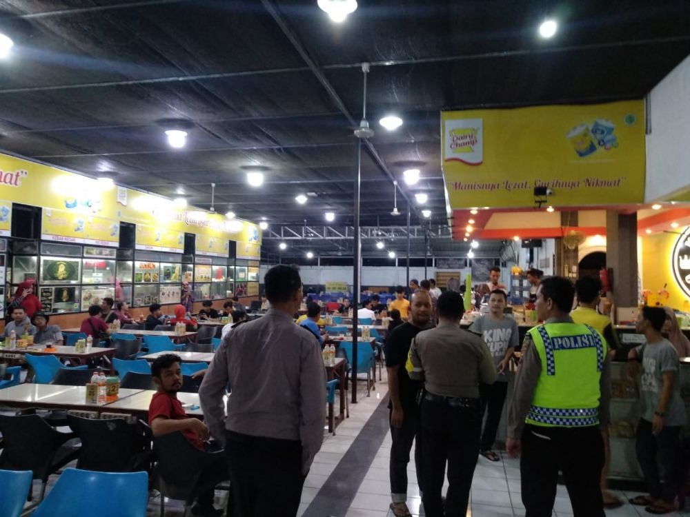 Semarang Zona Merah COVID-19, Ganjar Beri Kode ke Hendi Soal PSBB