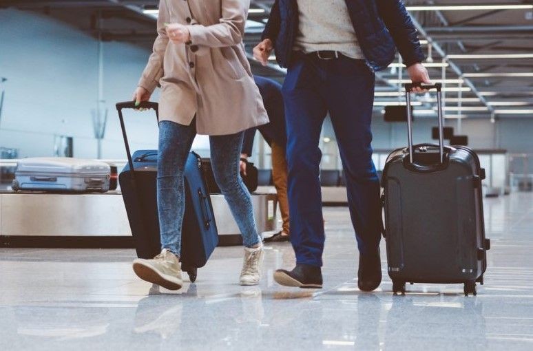 Coba Kamu Cek! 10 Hal Ini Menandakan jika Kamu Traveler yang Buruk