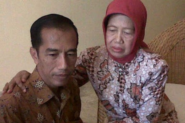 Hindari Penyebaran Corona, Ganjar Minta Warga Tidak Melayat Ibu Jokowi