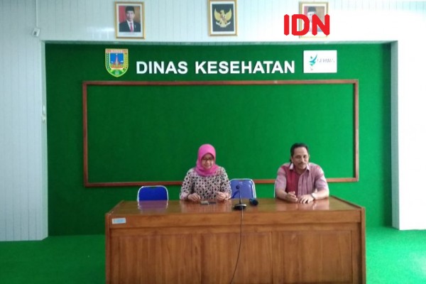 7 PDP Corona di Kudus Dinyatakan Negatif COVID-19