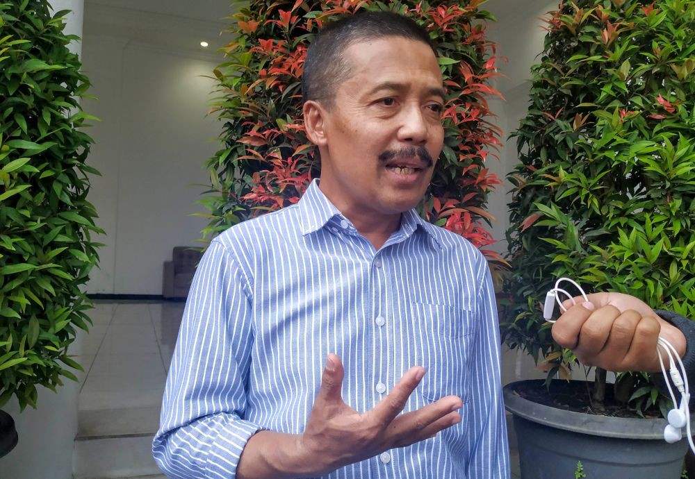 Vandalisme Baliho Puan, PDIP Kota Batu Cabut Laporan