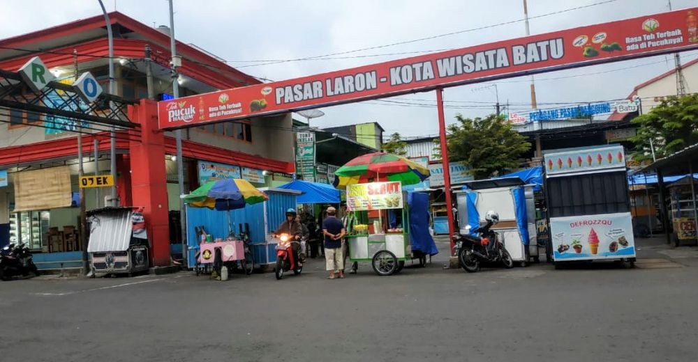Usai Karantina Lokal, Pemkot Batu Siapkan PSBL untuk Giripurno