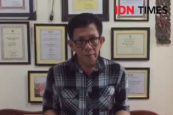 Pasien Positif COVID-19 di Penajam Paser Utara 10 Orang