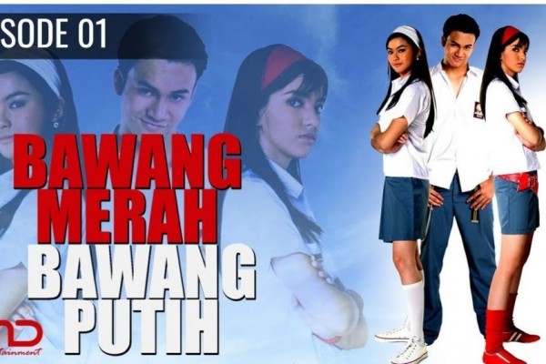 10 Sinetron yang Paling Hits di Awal Tahun 2000-an, Bikin Kangen!