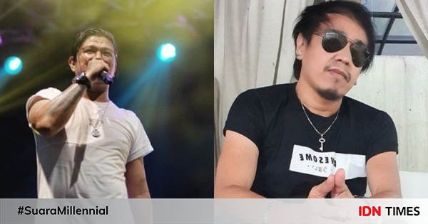 Dianggap alay, 10 lagu band era 2000-an ini pasti kamu hafal banget!