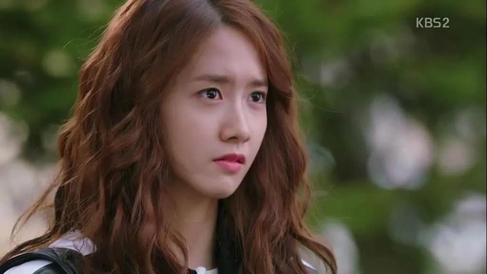 Bintangi Drama Baru, 10 Peran YoonA SNSD di Drama dan Film Populer