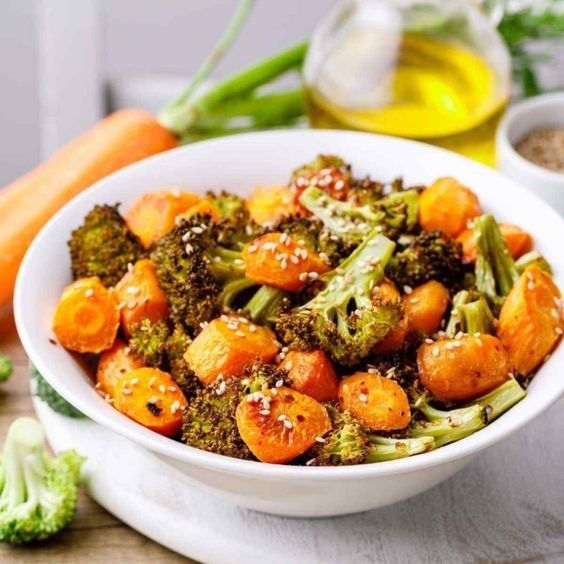 12 Tips dan Cara Membuat Meal Prep di Rumah, Gak Perlu Panic Buying