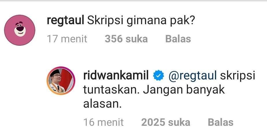 Kumpulan Meme UN Batal yang Mengocok Perut