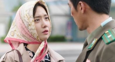 Bintangi Drama Baru, 10 Peran YoonA SNSD di Drama dan Film Populer