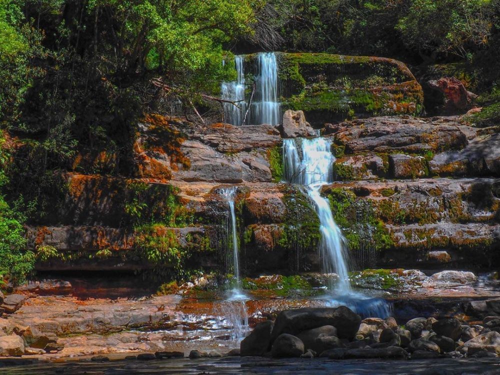 10 Potret Keindahan Tasmania Australia yang Cocok buat Liburanmu