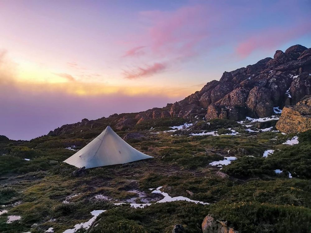 10 Potret Keindahan Tasmania Australia yang Cocok buat Liburanmu