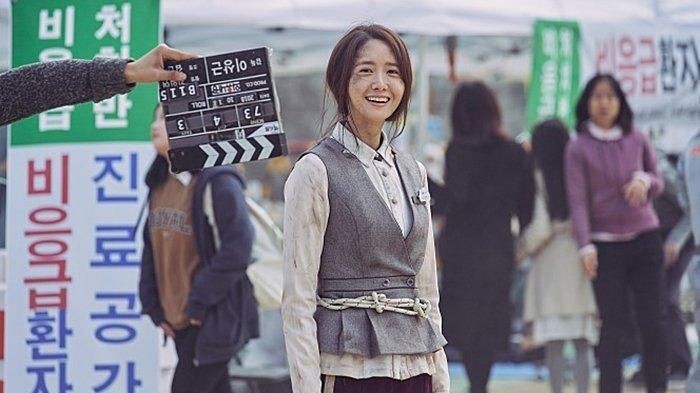 Bintangi Drama Baru, 10 Peran YoonA SNSD di Drama dan Film Populer