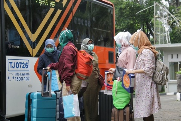 Update COVID-19 Semarang, Tambah 25 Positif dan 9 Meninggal