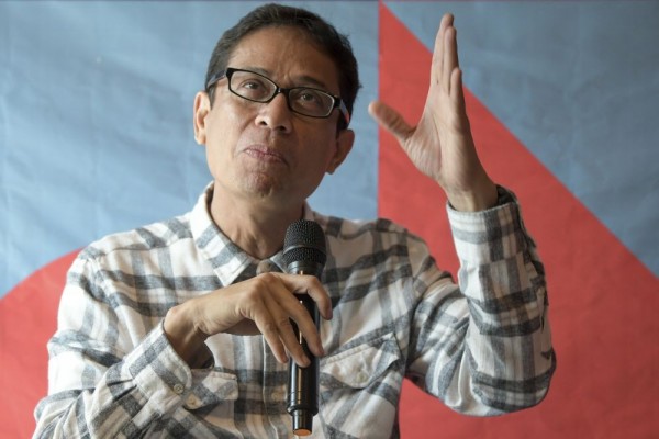 Paparkan Visi Misi, Nurmansjah: Semoga DPRD DKI Pilih Saya Jadi Wagub