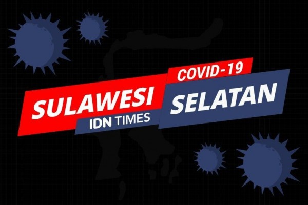 Perkembangan Terbaru Kasus Virus Corona Di Sulawesi Selatan