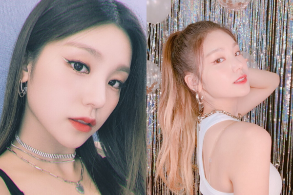 9 Inspirasi Makeup ala Yeji ITZY, Kelihatan Fierce Banget!