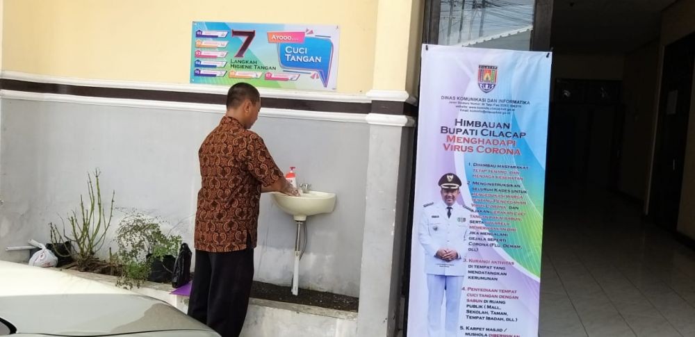 PSBB Proporsional, Wali Kota Bandung Izinkan Pernikahan Tanpa Resepsi