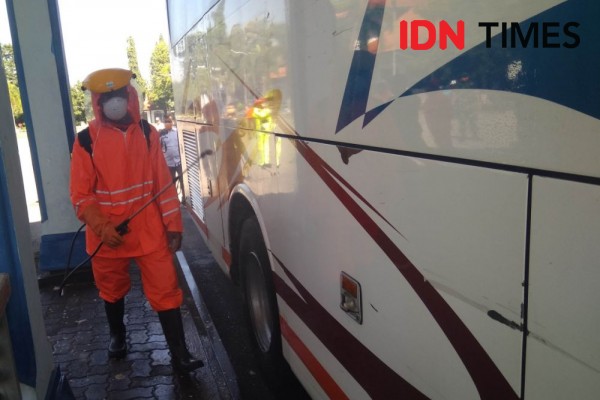 Pemkab Madiun Alokasikan Rp40 Miliar untuk Tangani COVID-19